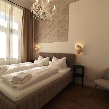 Apartma Hilda 1905 การ์โลวีวารี ภายนอก รูปภาพ